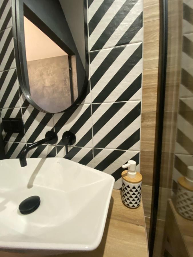 Stylowe Apartamenty Plewiska Esterno foto