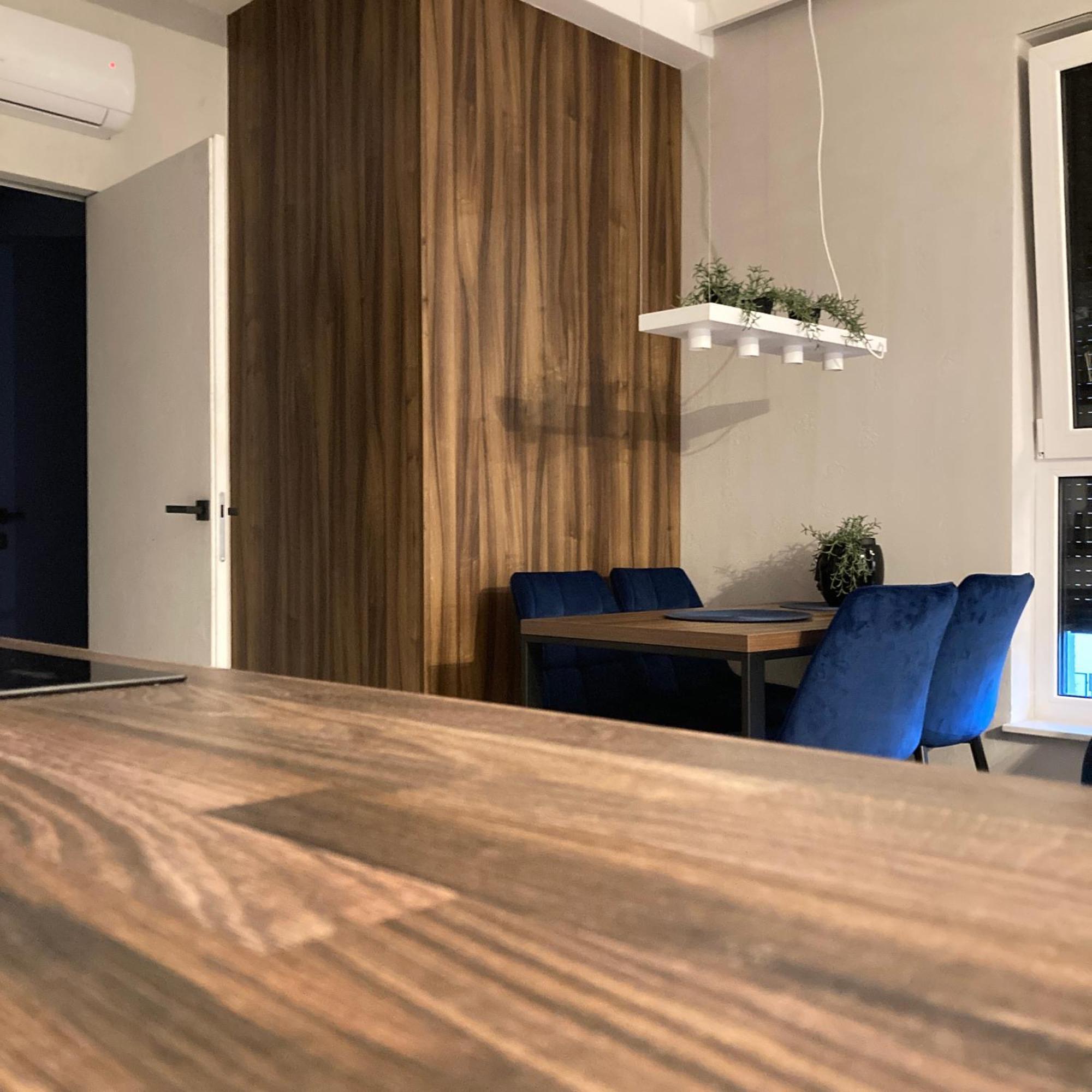 Stylowe Apartamenty Plewiska Esterno foto