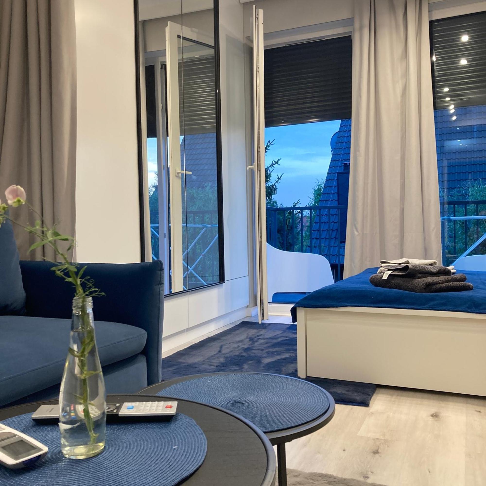 Stylowe Apartamenty Plewiska Esterno foto