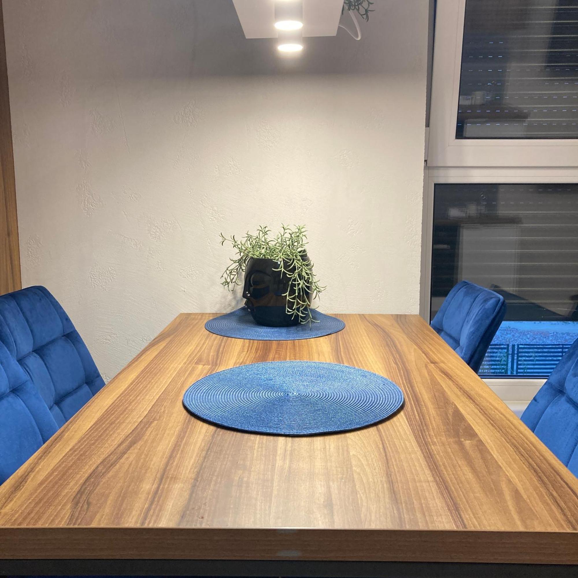 Stylowe Apartamenty Plewiska Esterno foto